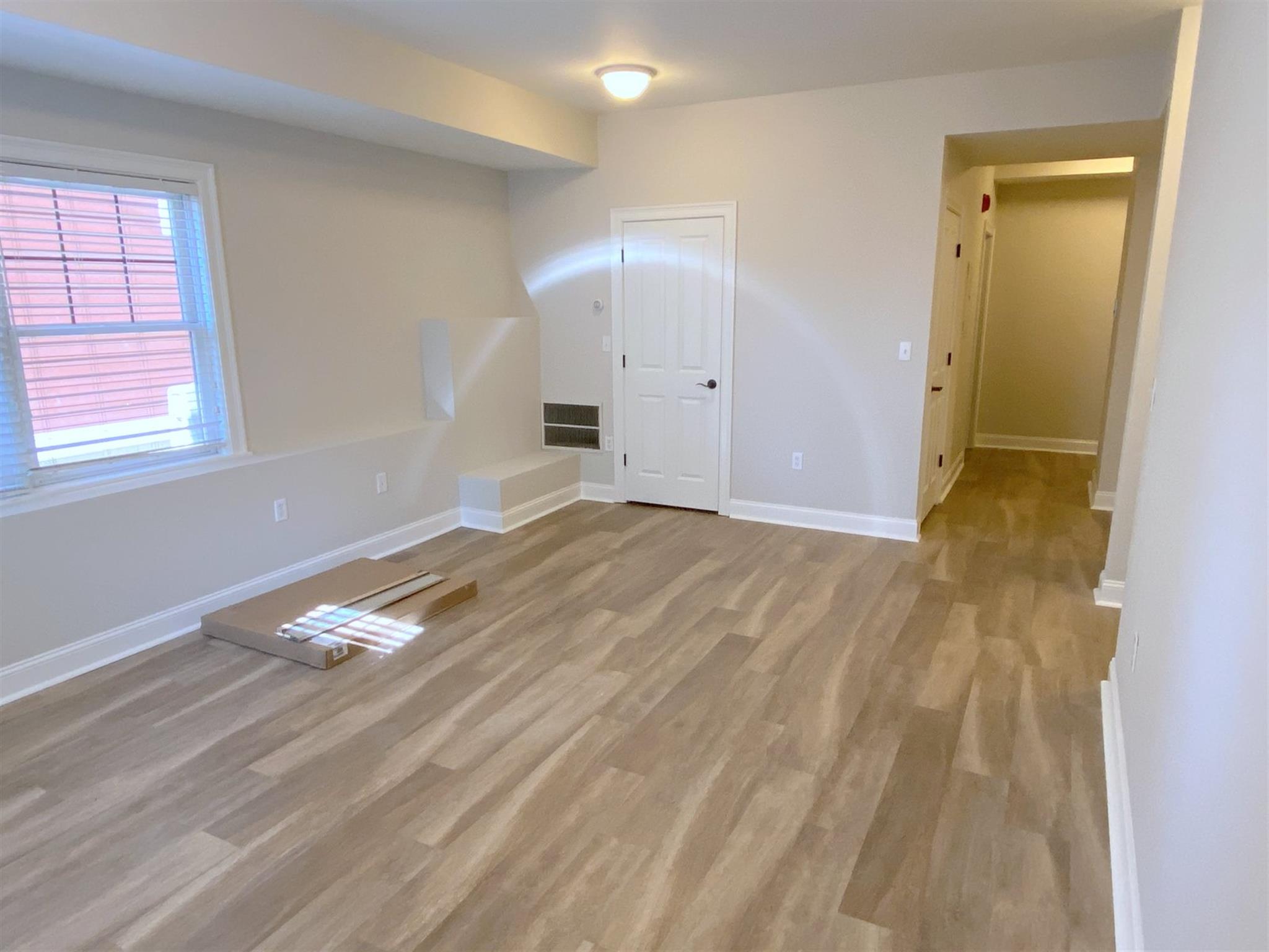 3 bed, 1 bath apartment for rent at 45 Pitman St Unit 102, Porter Square — photo 3 of 18