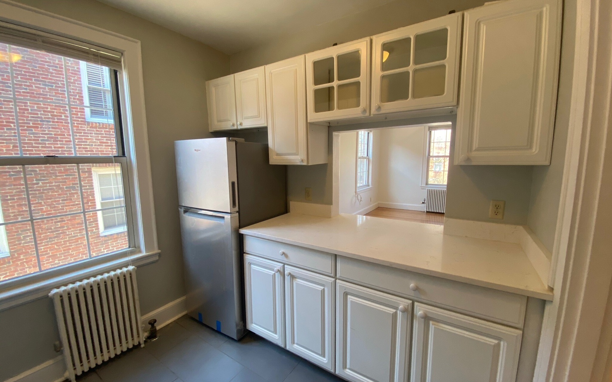 346 Harvard St, Mid-Cambridge