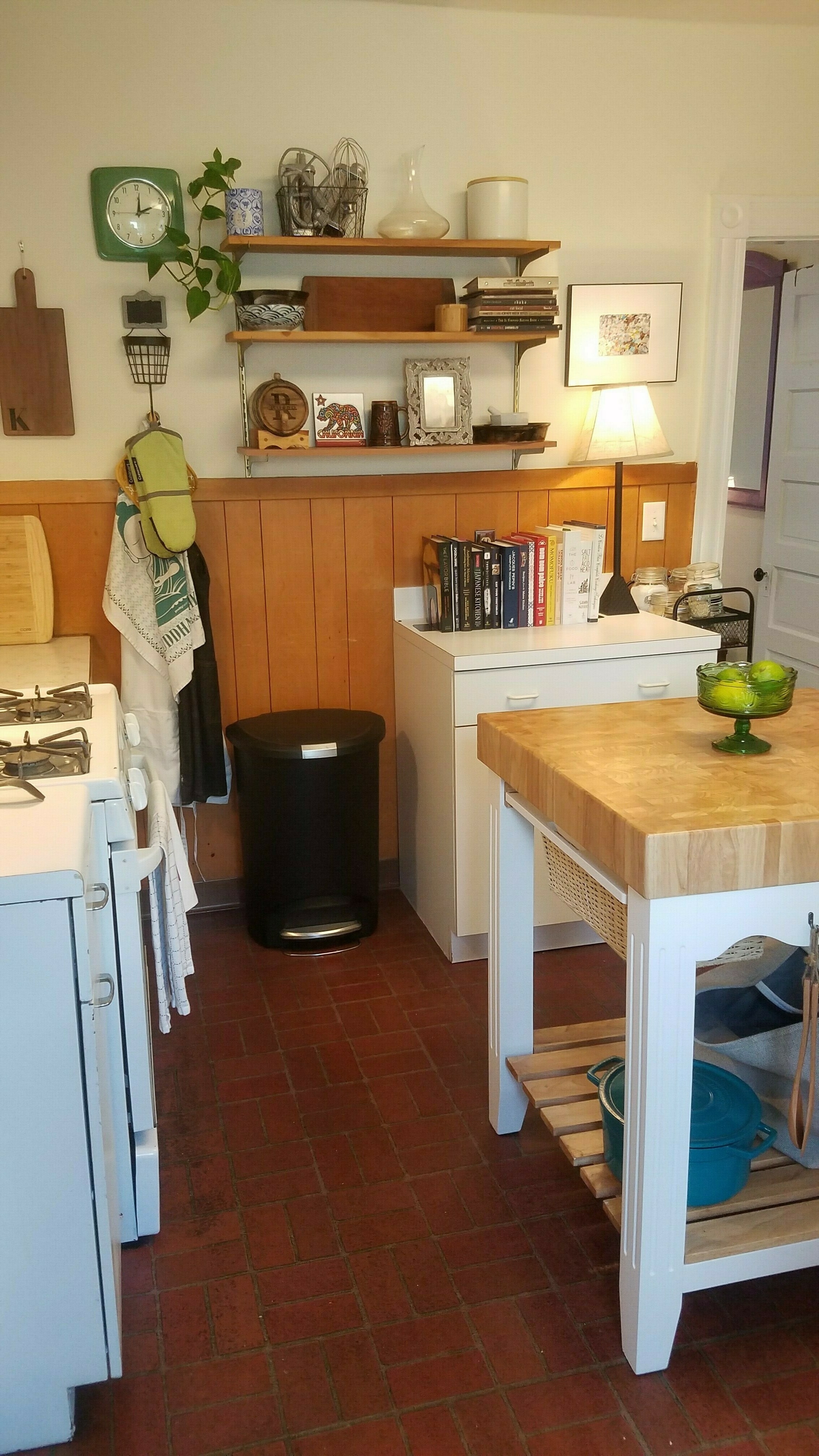2 bed, 1 bath apartment for rent at 45 Norris St Unit 3T, North Cambridge — photo 3 of 18