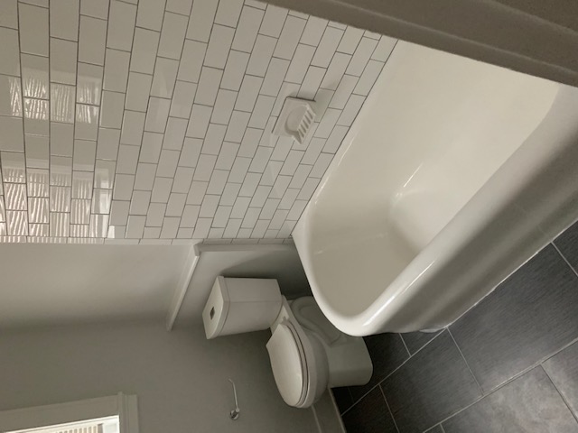Studio bed, 1 bath apartment for rent at 840 Massachusetts Ave Unit 11, Arlington — photo 3 of 11