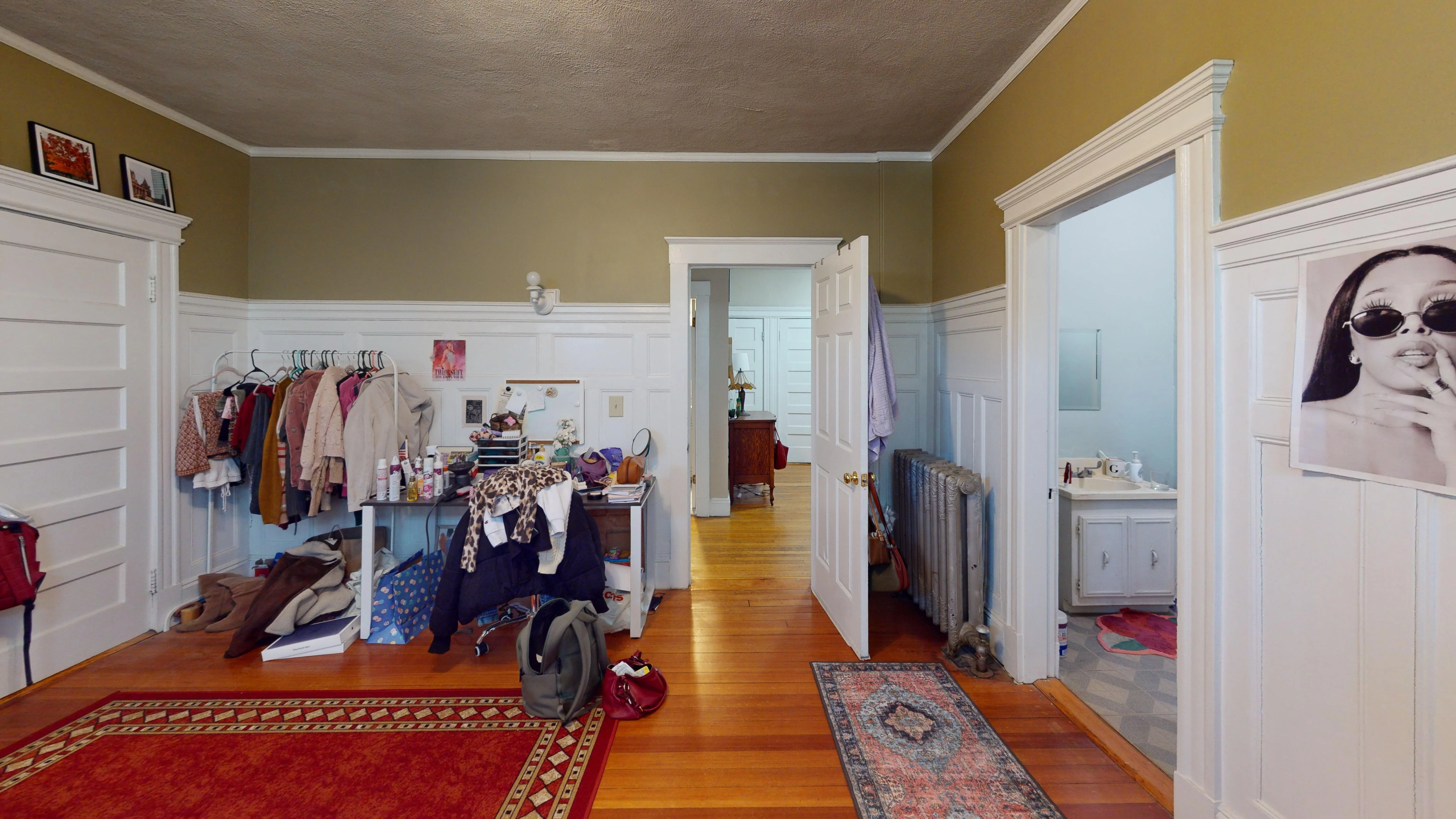 1887 Beacon St, Brookline Hills
