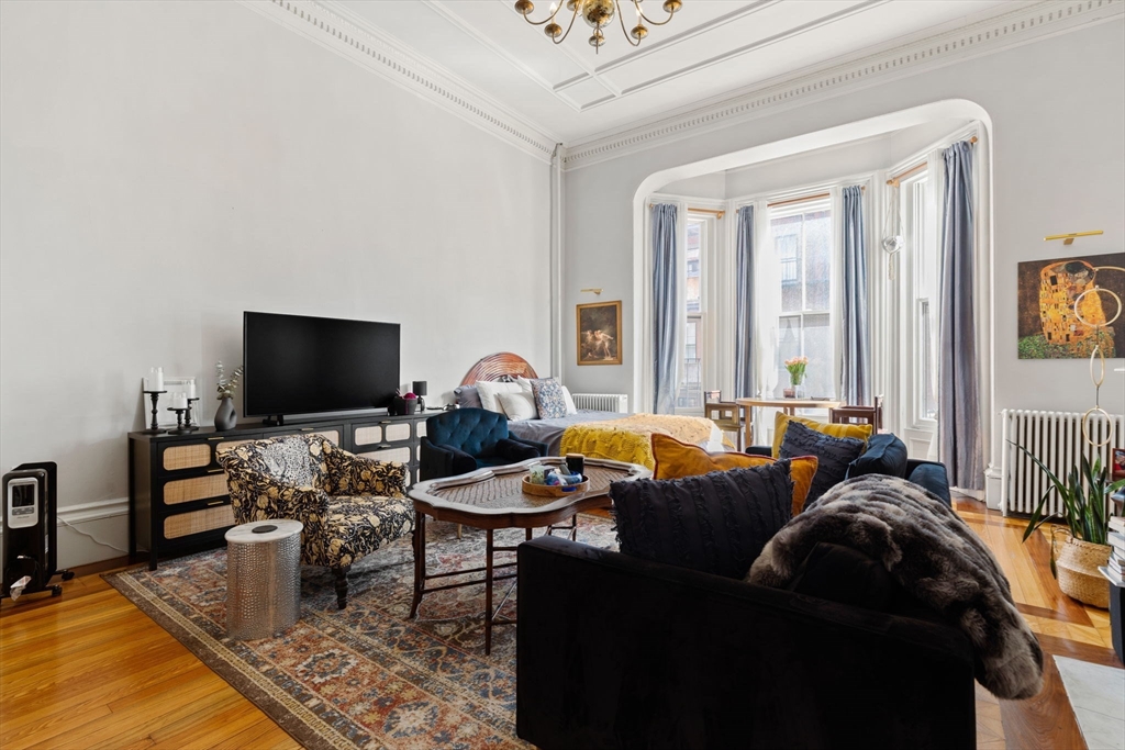 171 Beacon St, Back Bay