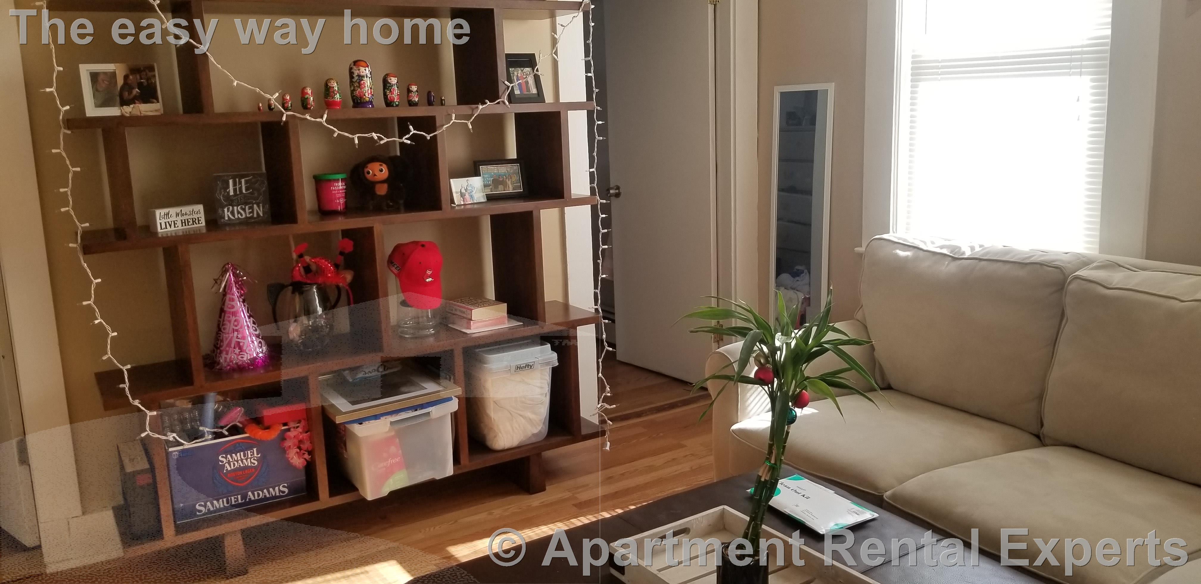 273 Cardinal Medeiros Ave, Kendall Square