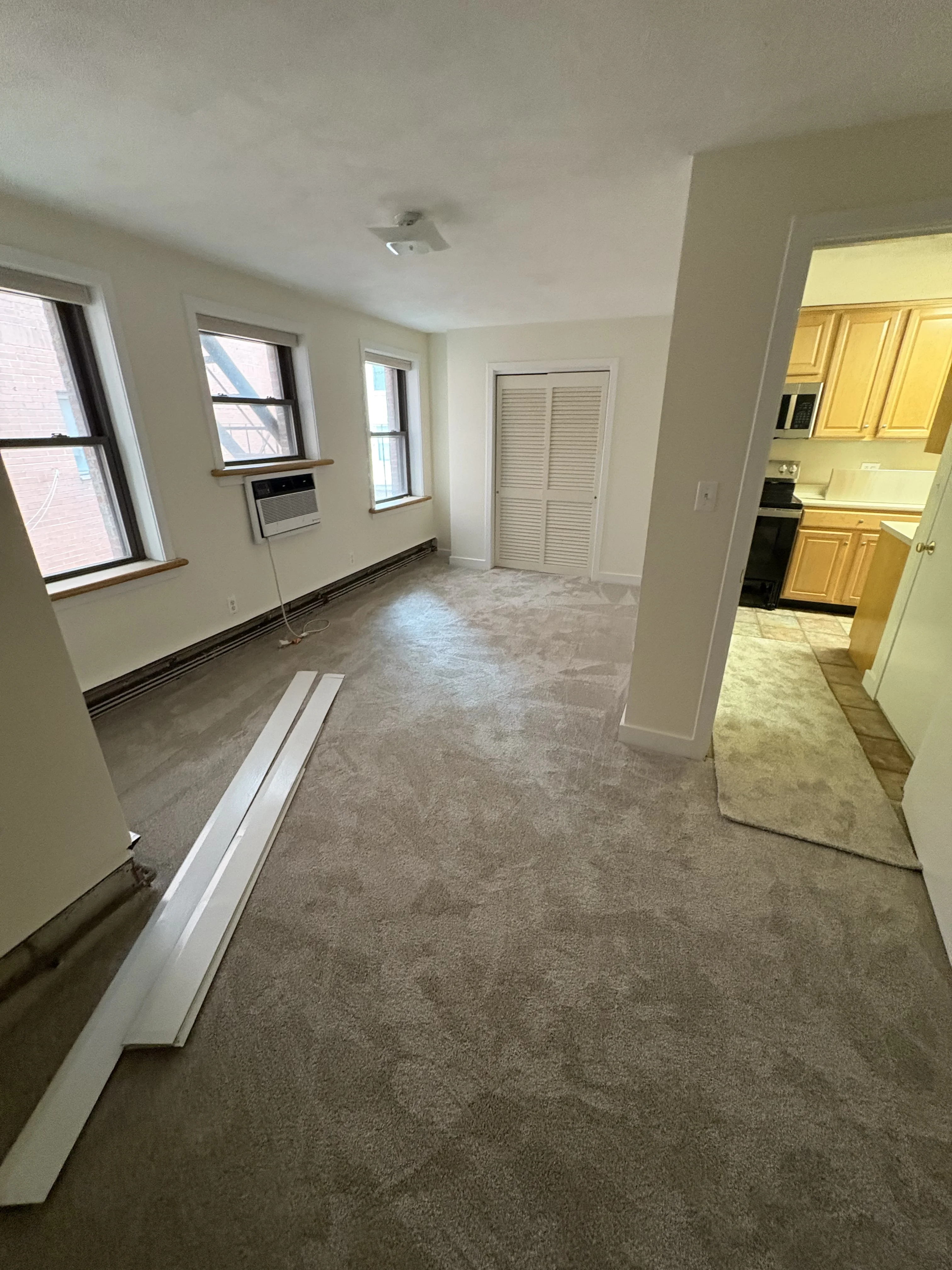 3 Lewis St, North End