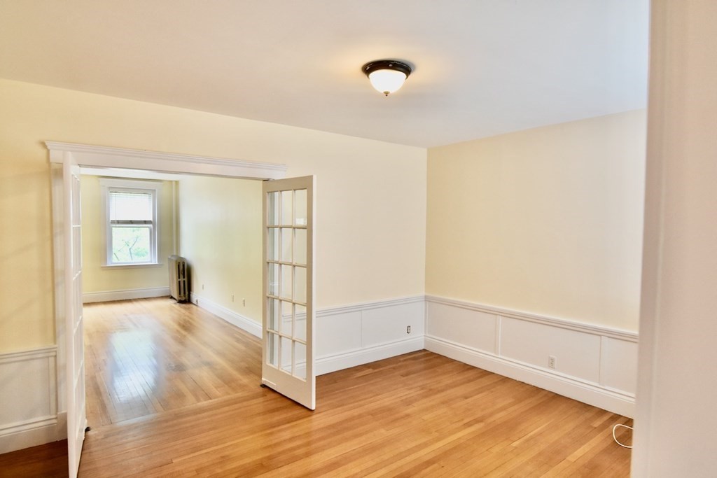 226 Jamaicaway, Jamaica Plain