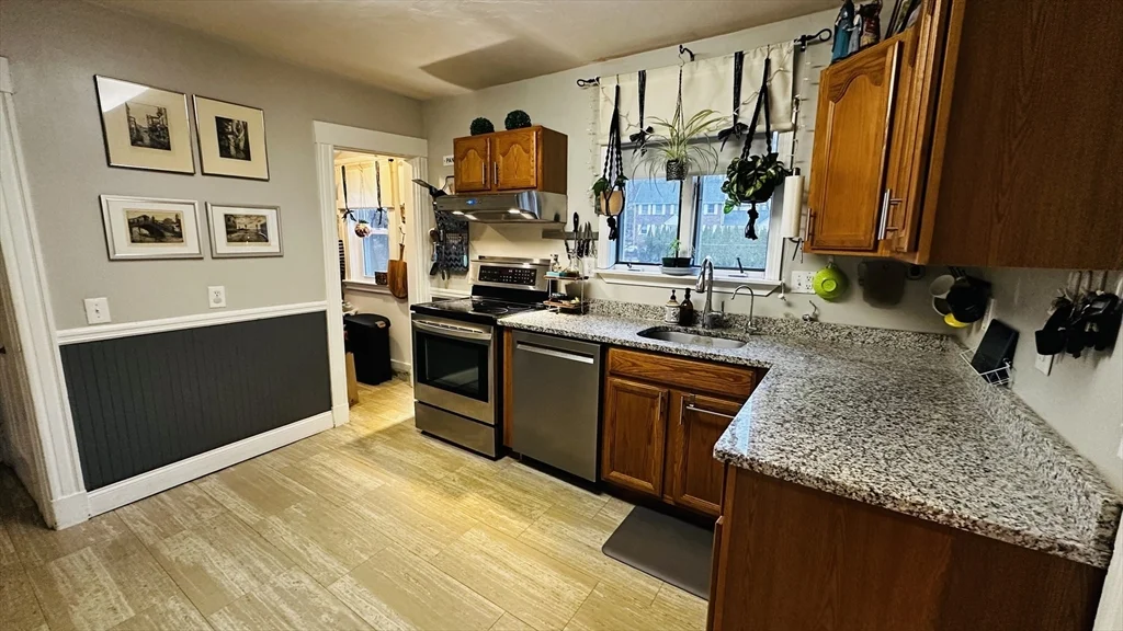 139 Stetson St, East Braintree