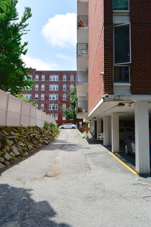 29 Concord Ave, Harvard Square