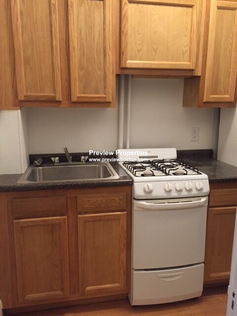 1334 Commonwealth Ave, Allston