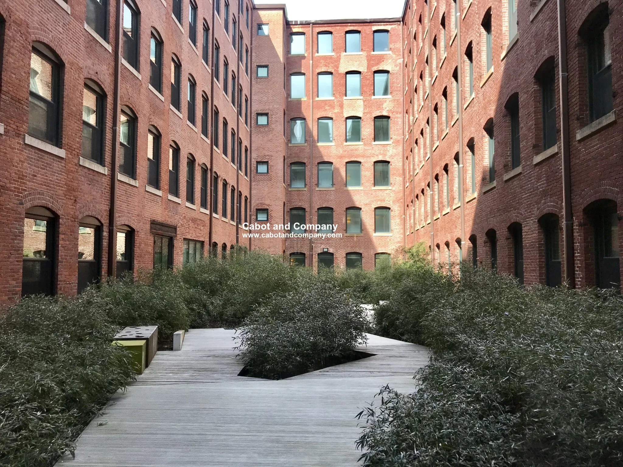 9 New Broadway Bridge, South Boston