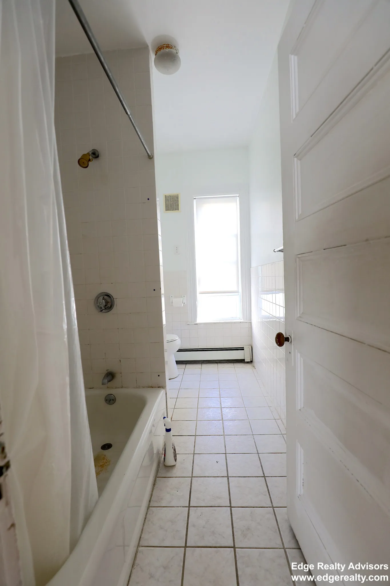 1 Washburn Ter, Harvard Avenue