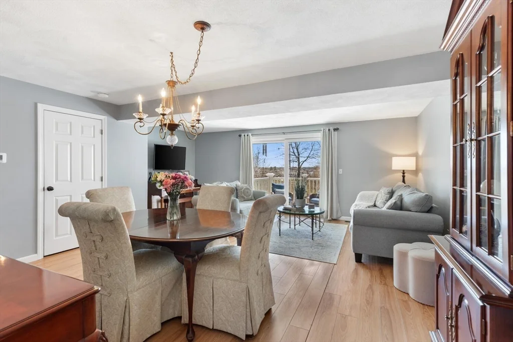 320 Newbury St, Danvers