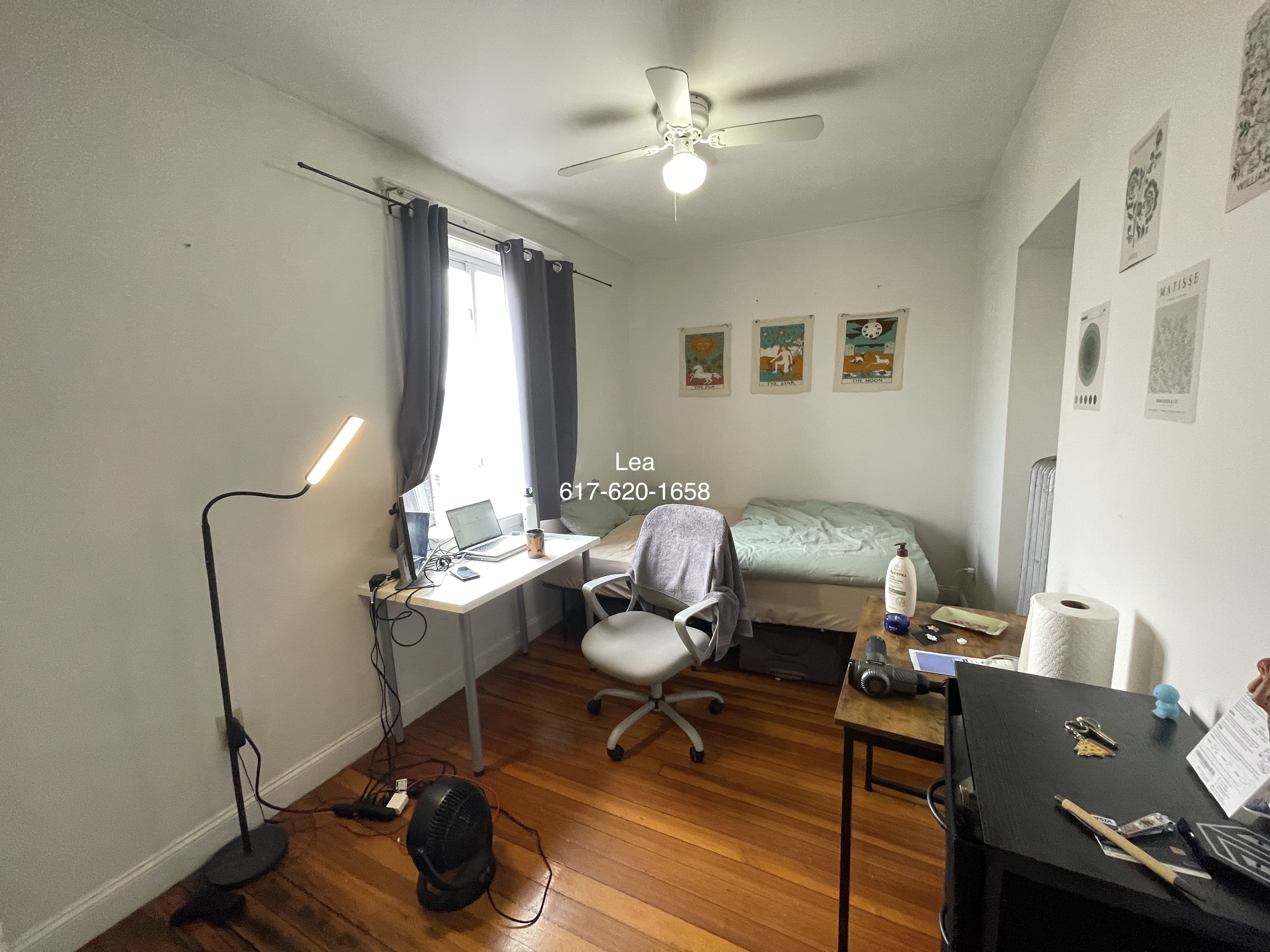 37 Egremont Rd, Brighton