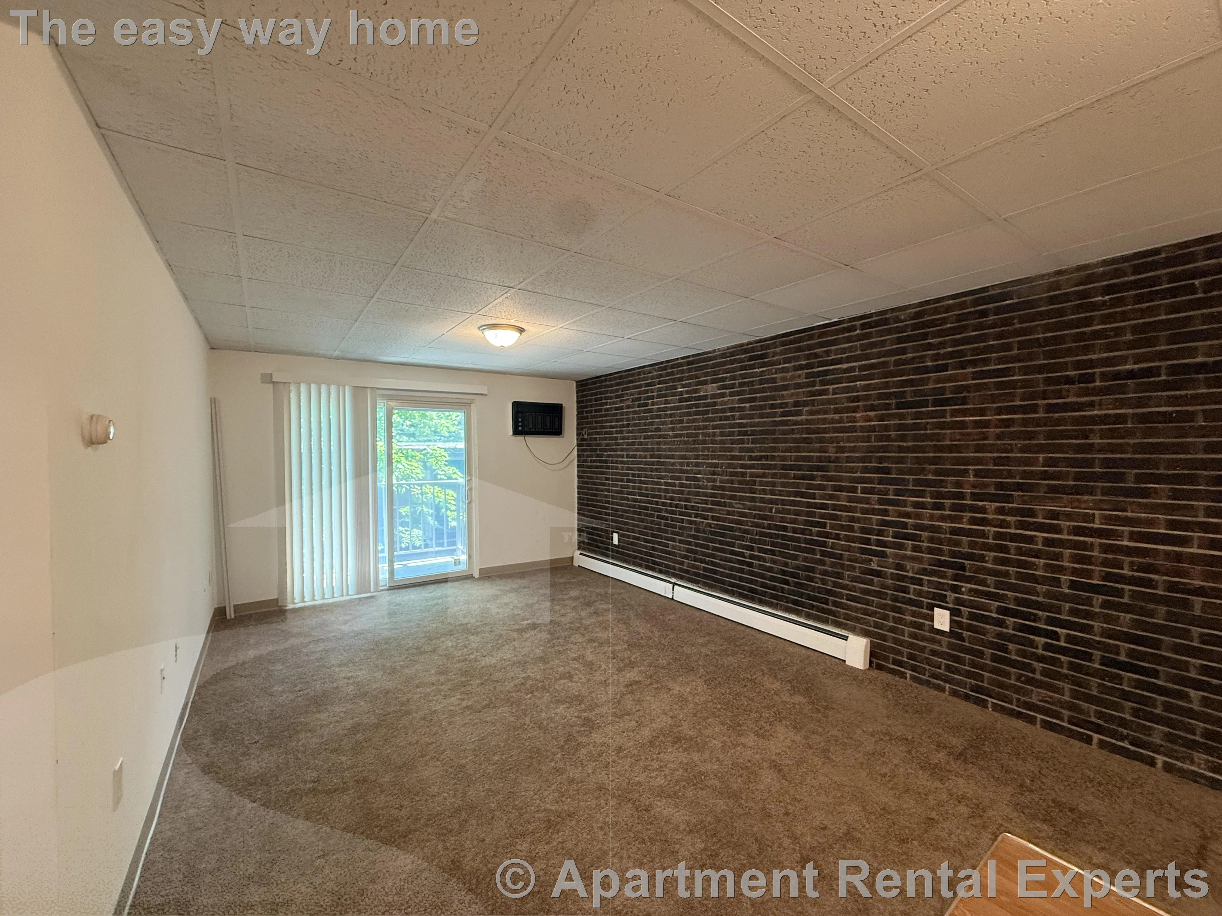 88 Beacon St, Ward Two