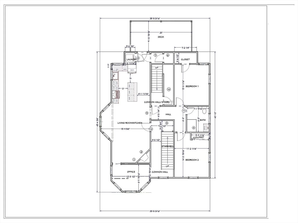 35 Lincoln St, Winthrop