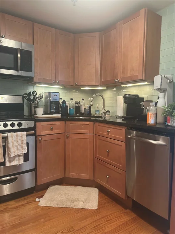 279 Beacon St, Back Bay