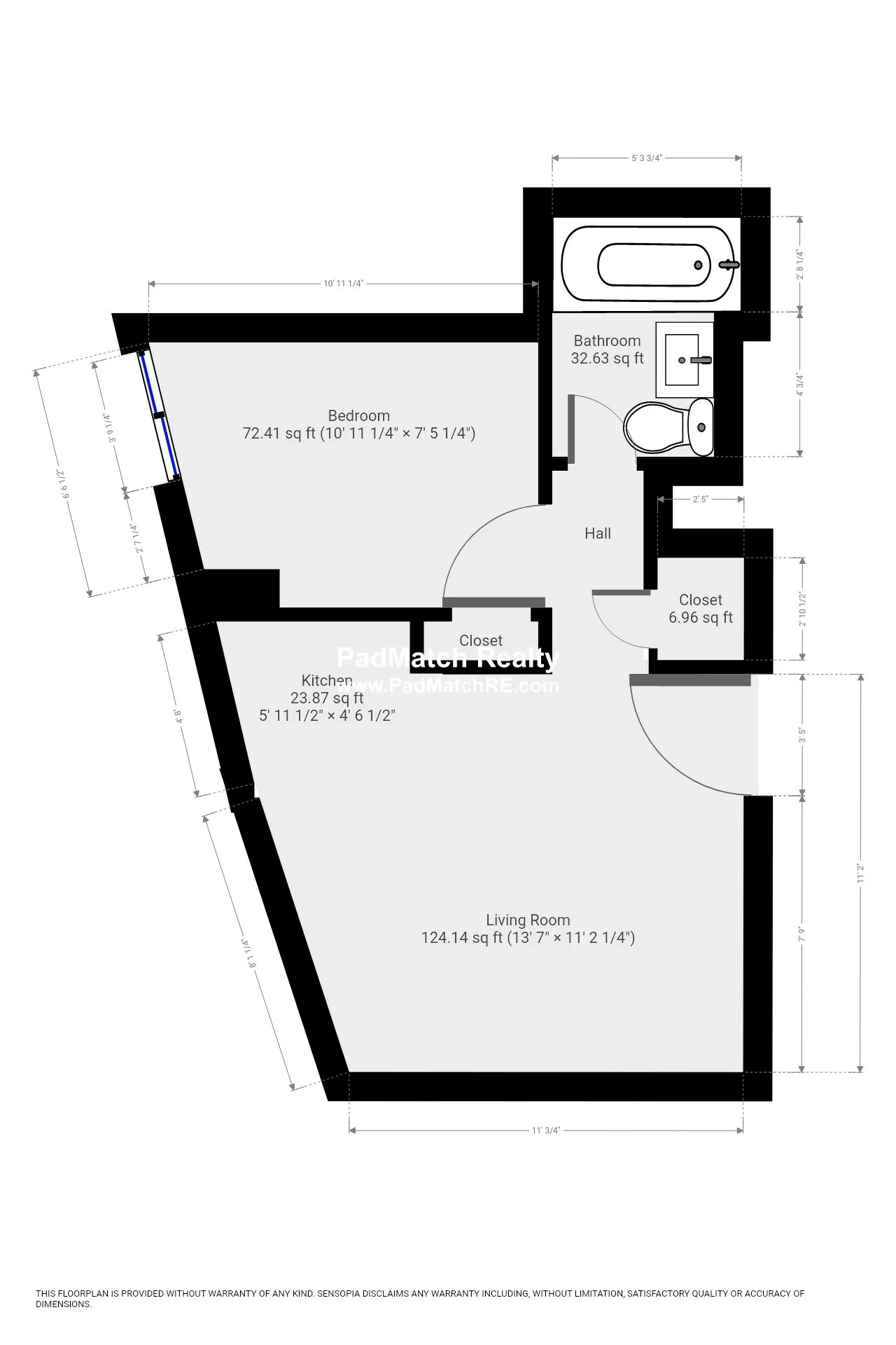 231 Harrison Ave, Chinatown