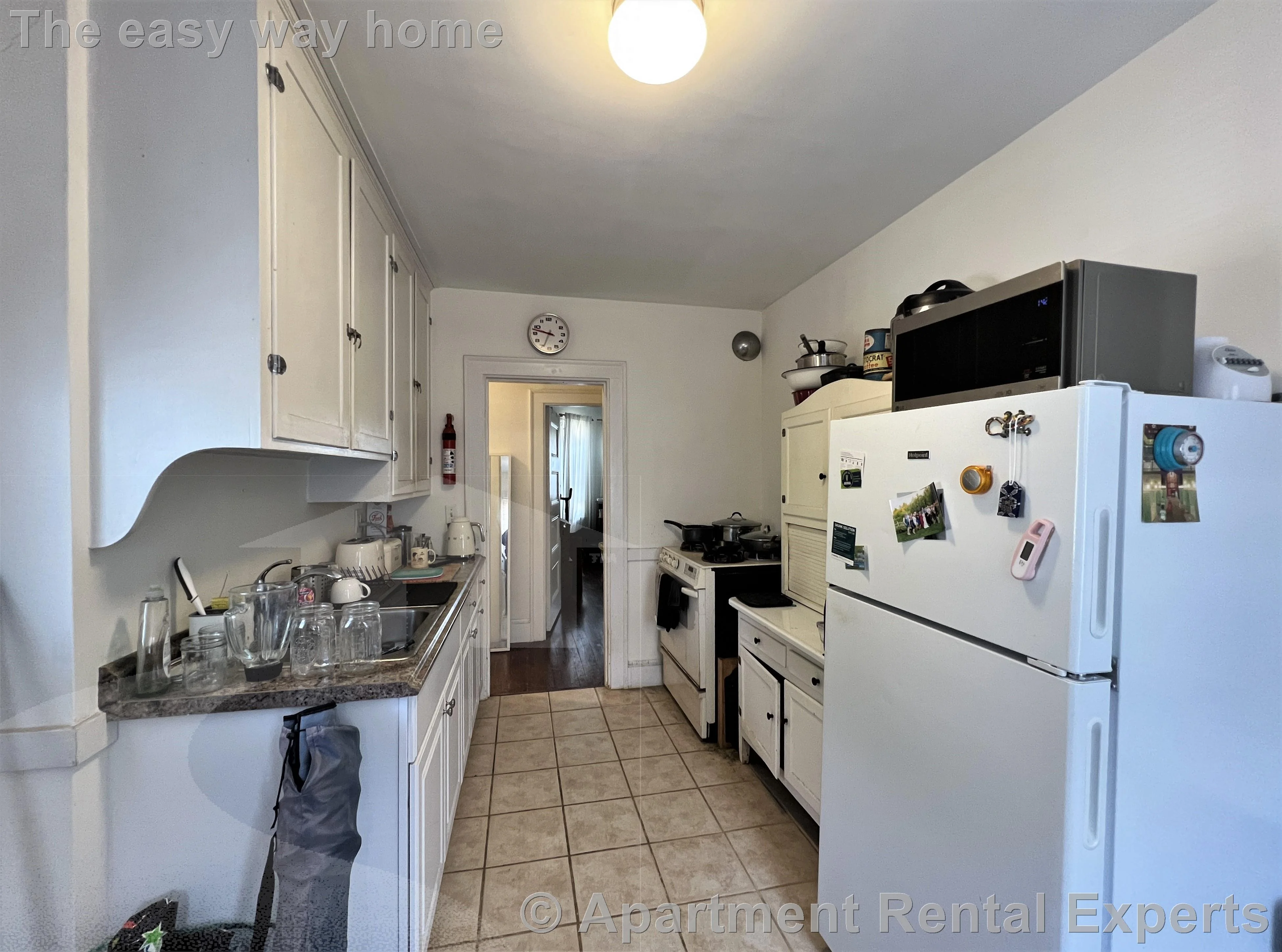 45 Kidder Ave, Davis Square