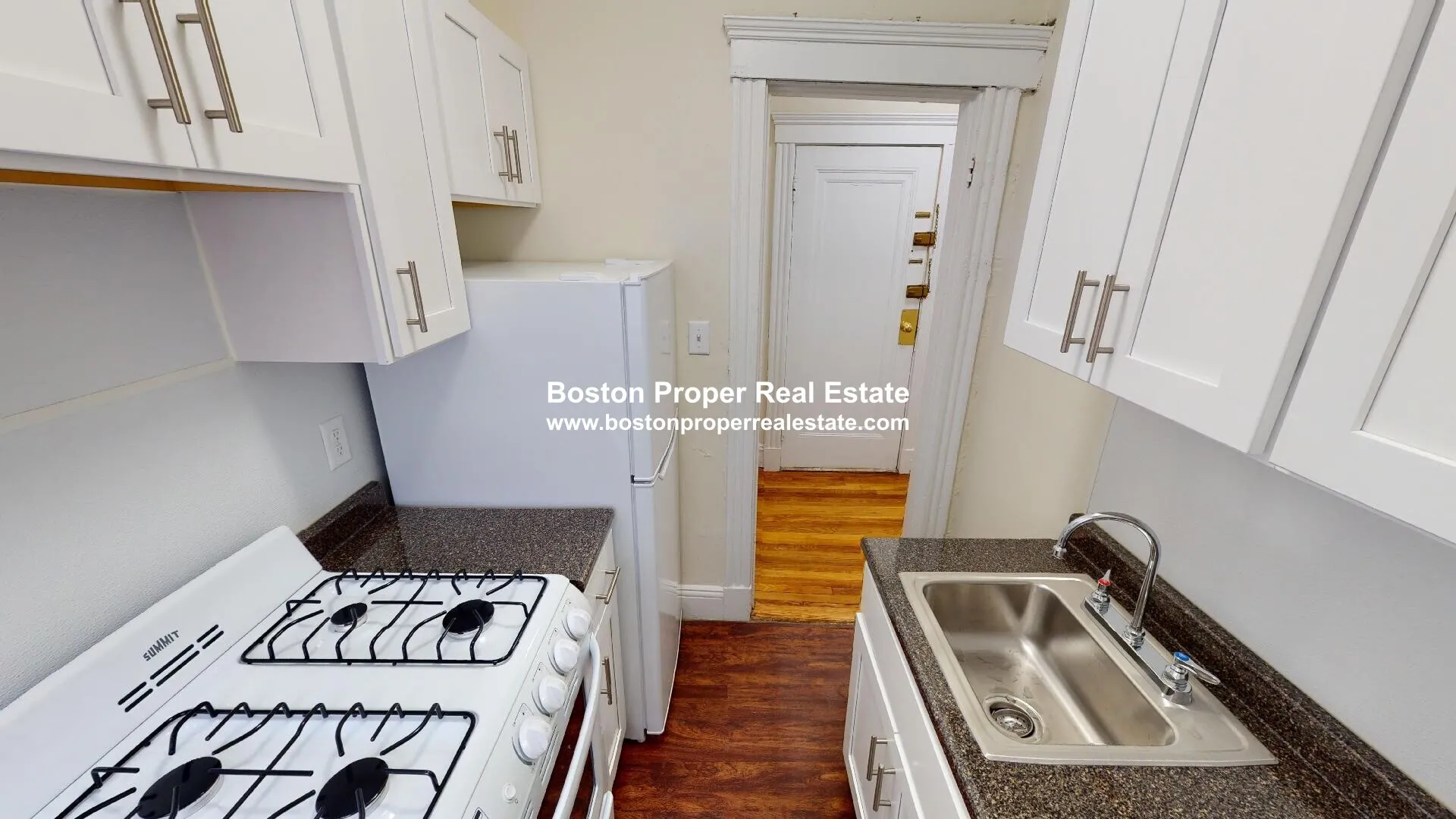 1191 Boylston St, Fenway