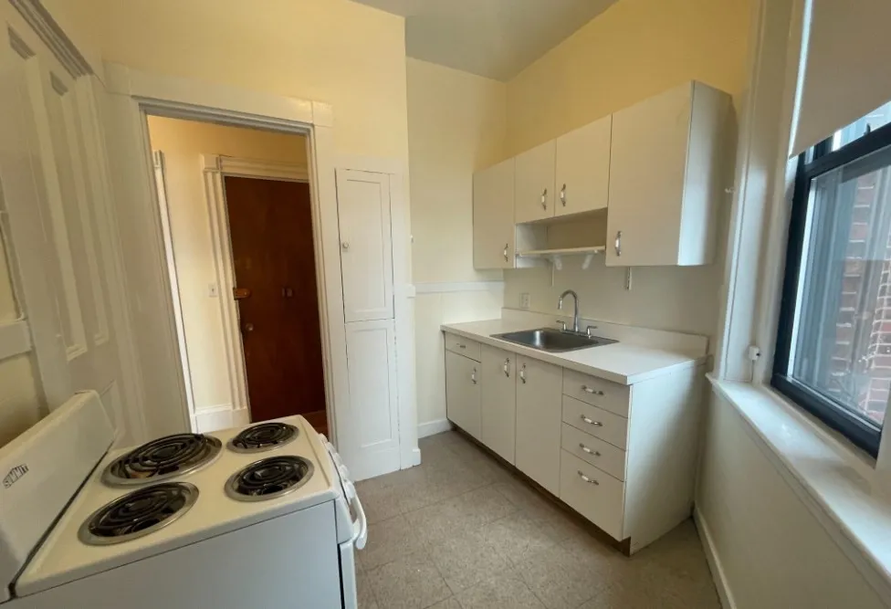 504 Beacon St, Back Bay