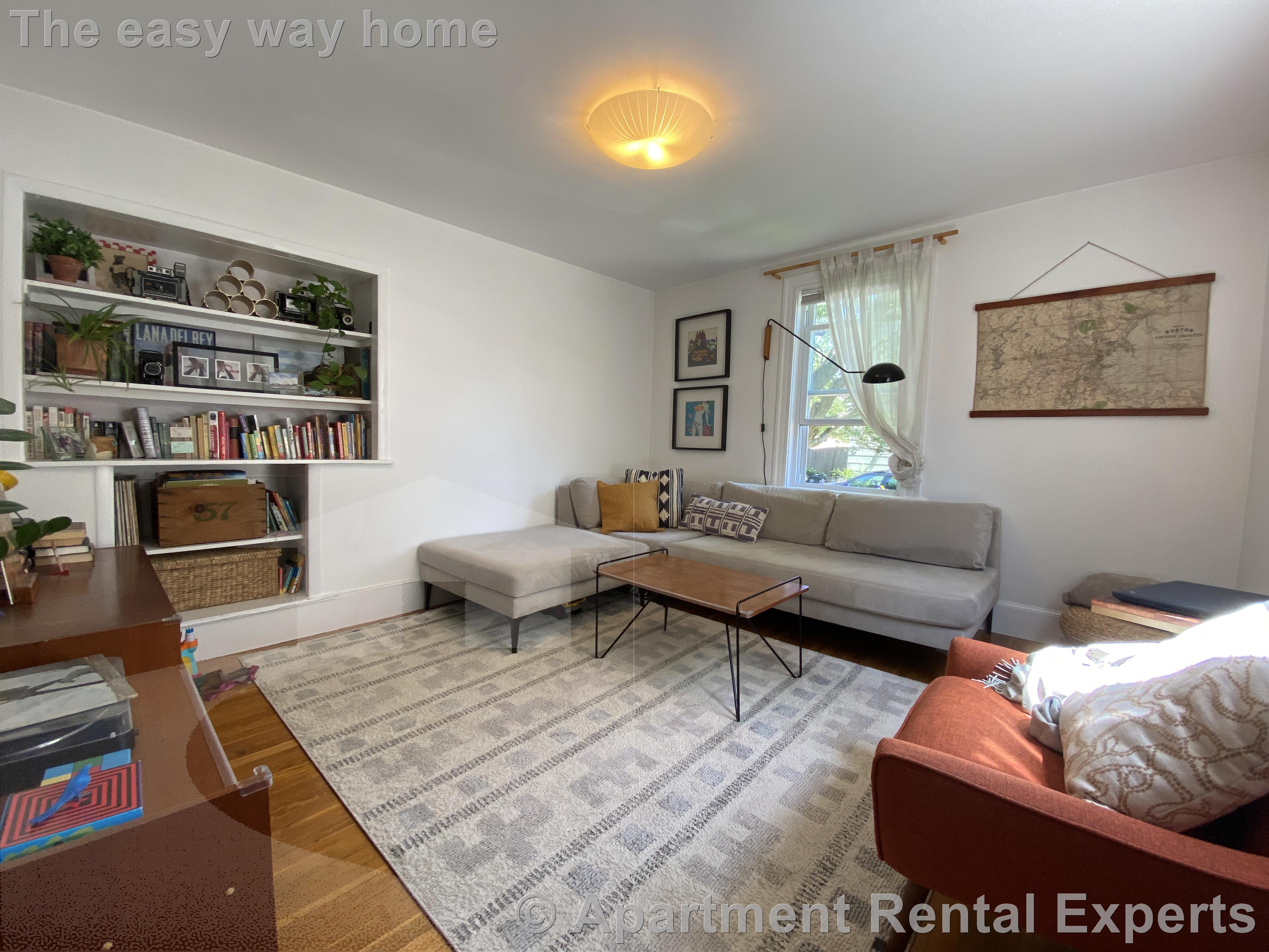 25 Kenwood St, Cambridgeport