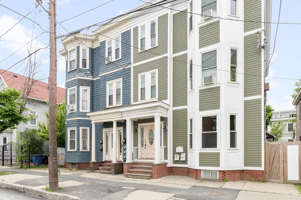 757 Broadway, Chelsea