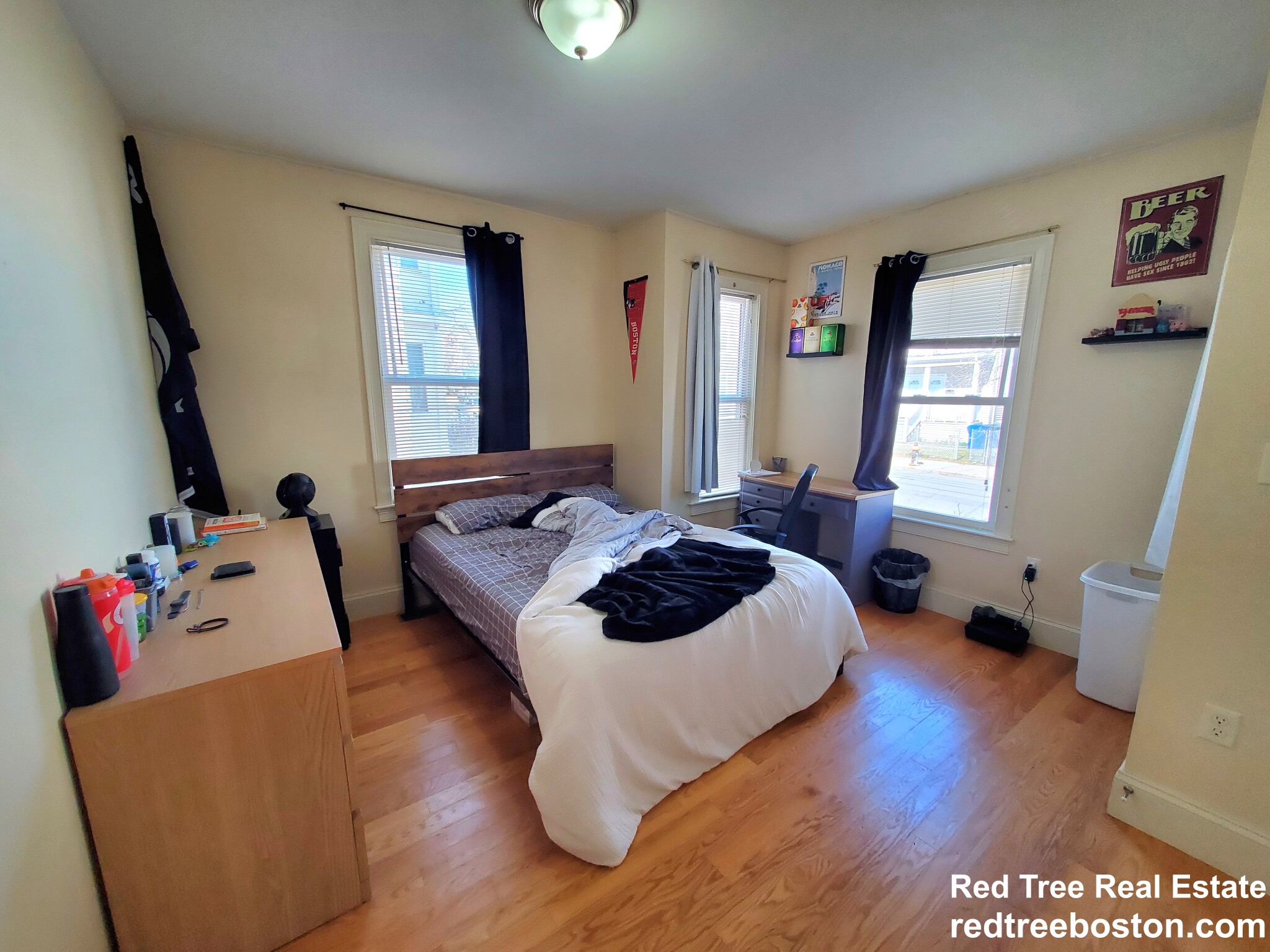 35 Pratt St, Allston