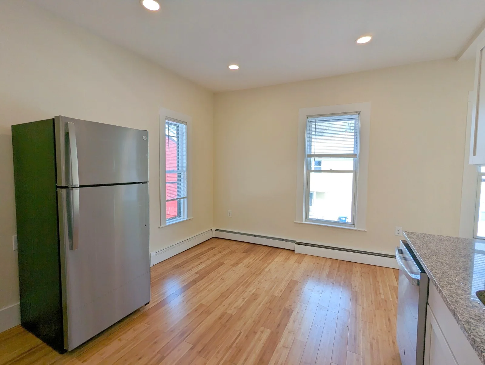 19 Cameron Ave, Teele Square