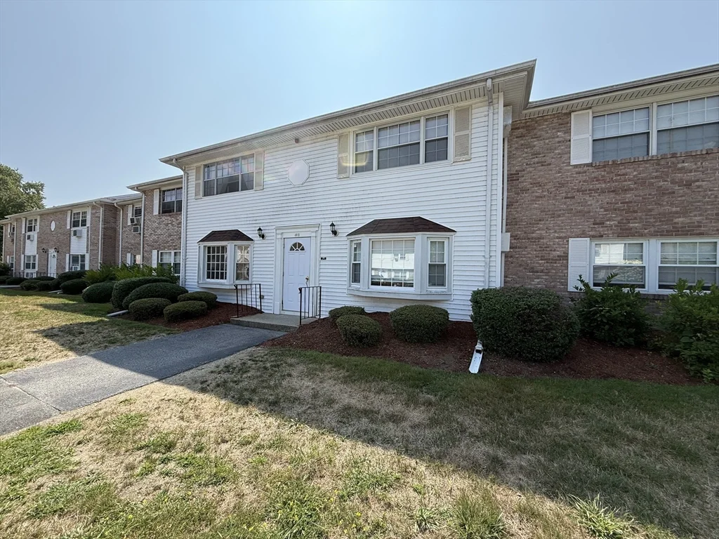 40B Washington Park Dr, Andover