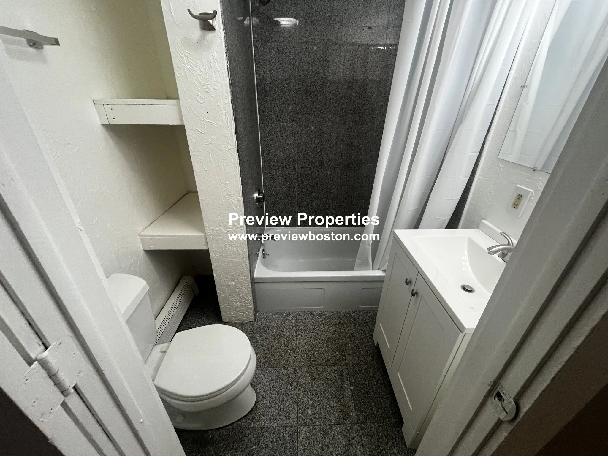 270 Bowdoin St, Dorchester