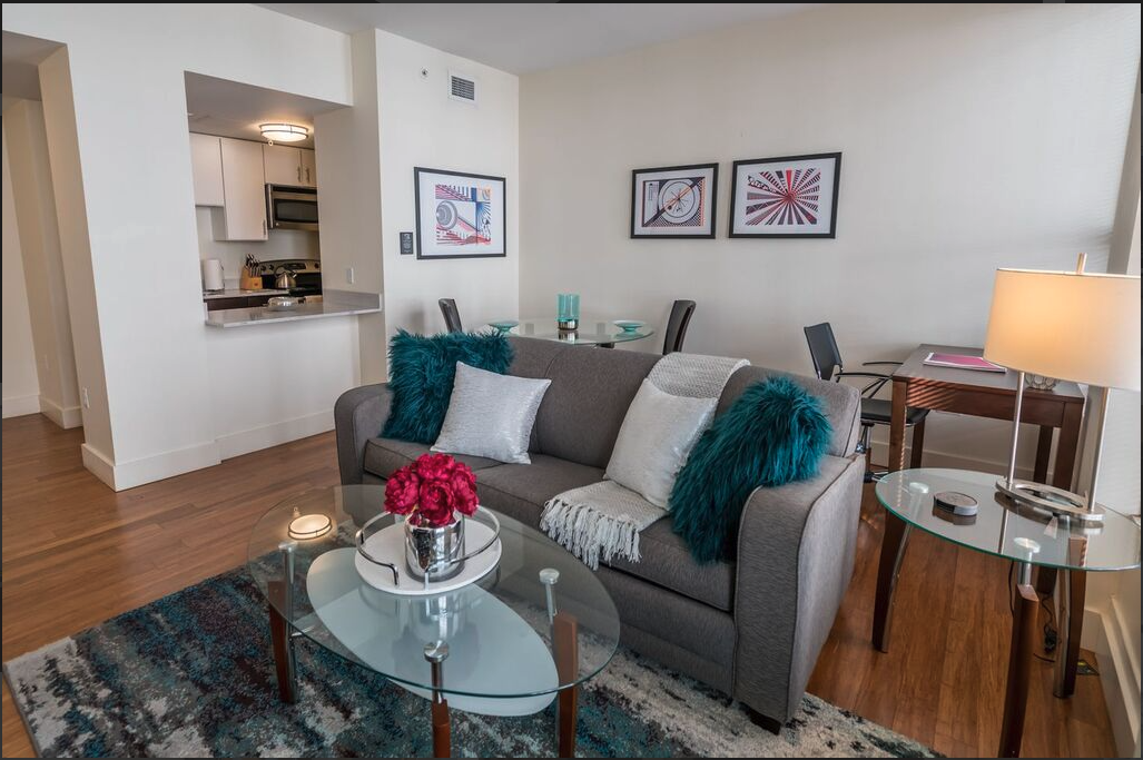 8 Winter St, Downtown