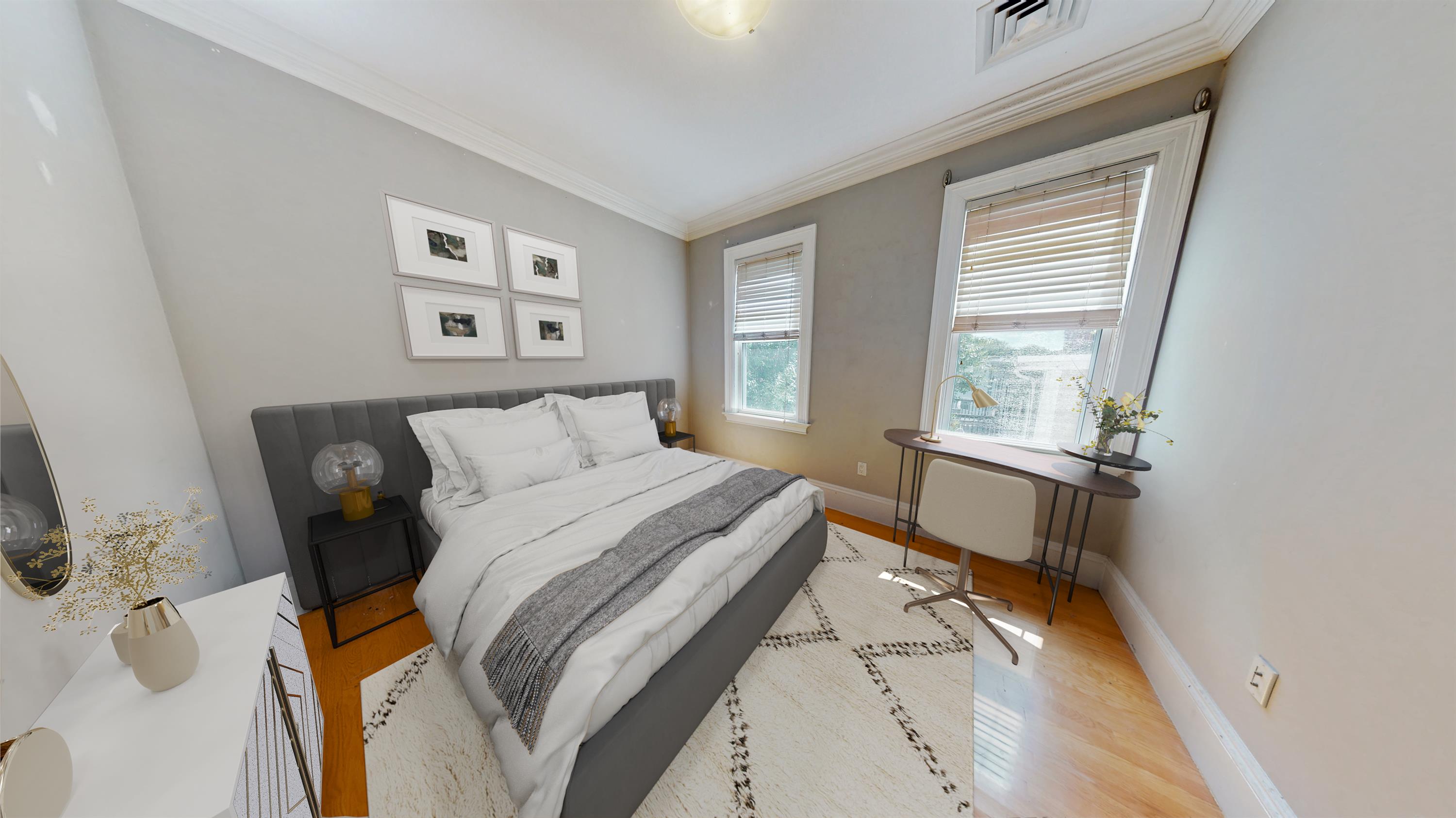 32 Ward St, South Boston