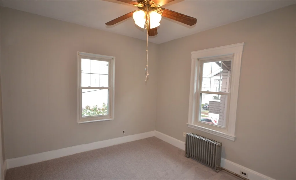 20 Benton Rd, Tufts University