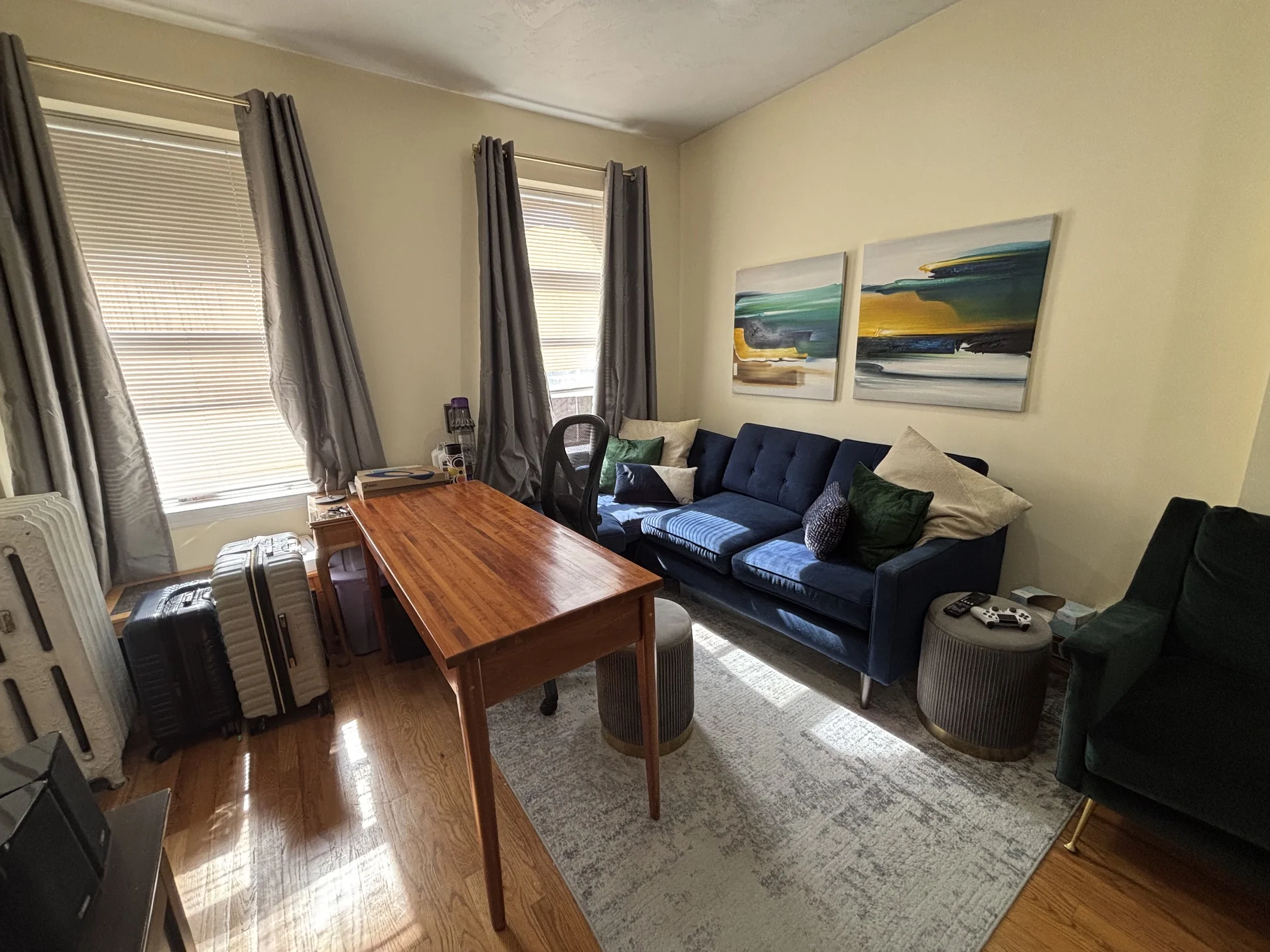 103 Charles St, Beacon Hill