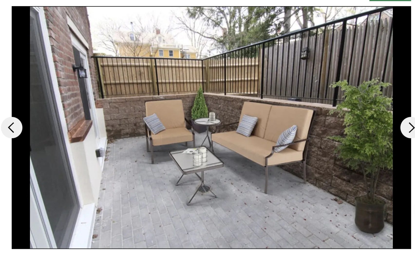 1 Langdon St, Harvard Square