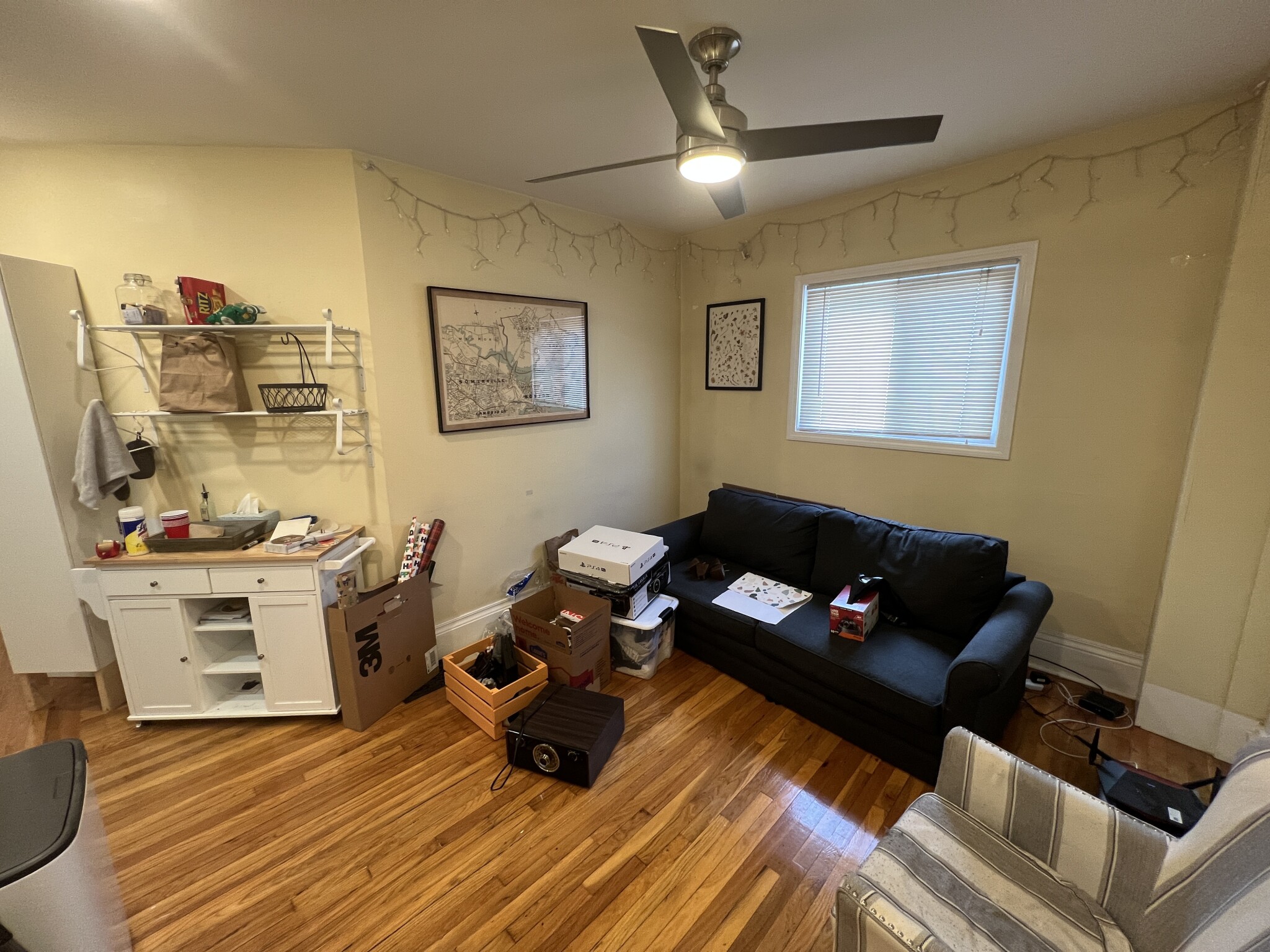 89 Morrison Ave, Powder House Square