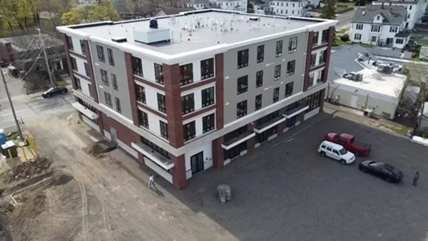 629 Washington St, Whitman