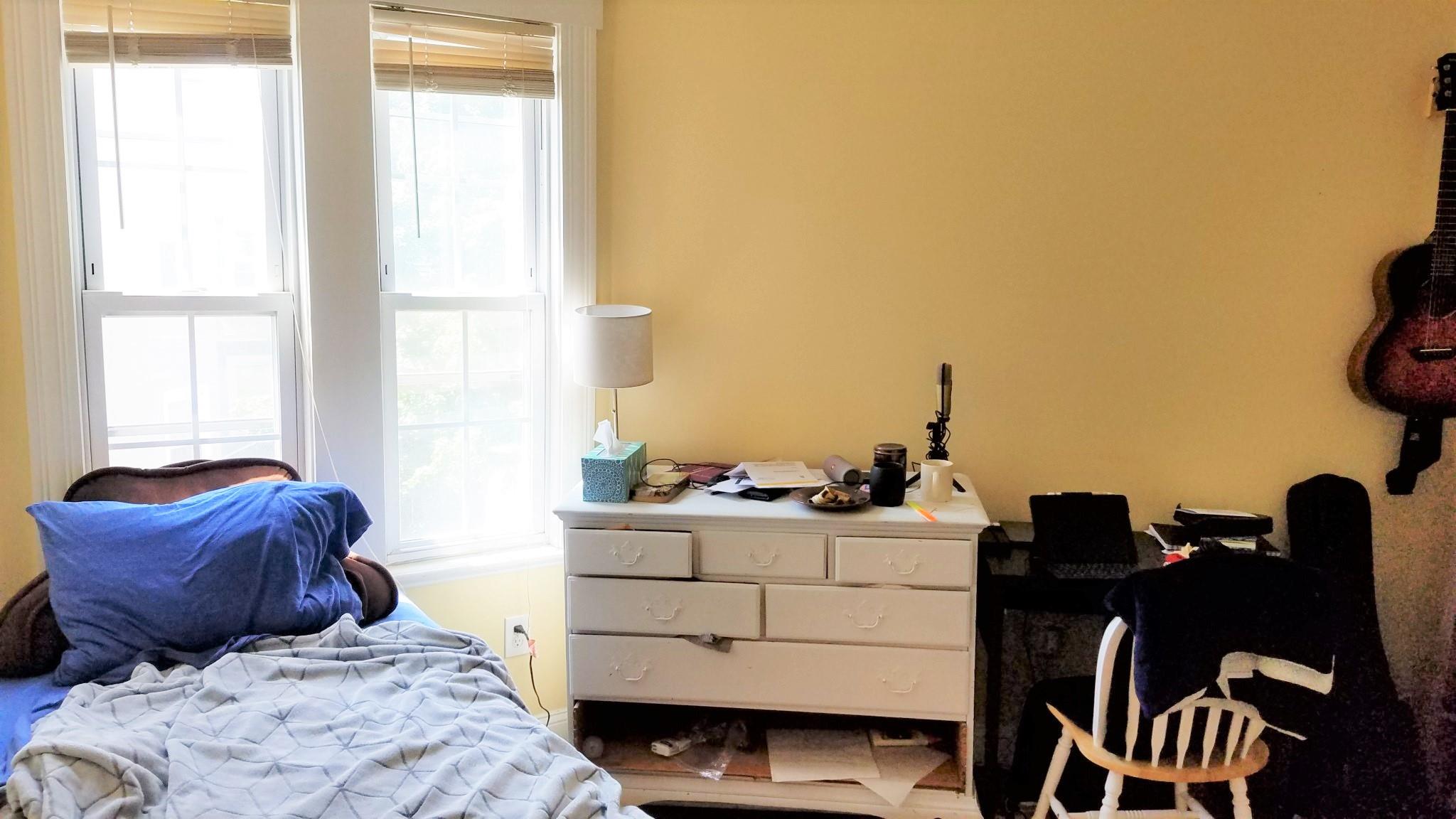 156 Magazine St, Cambridgeport