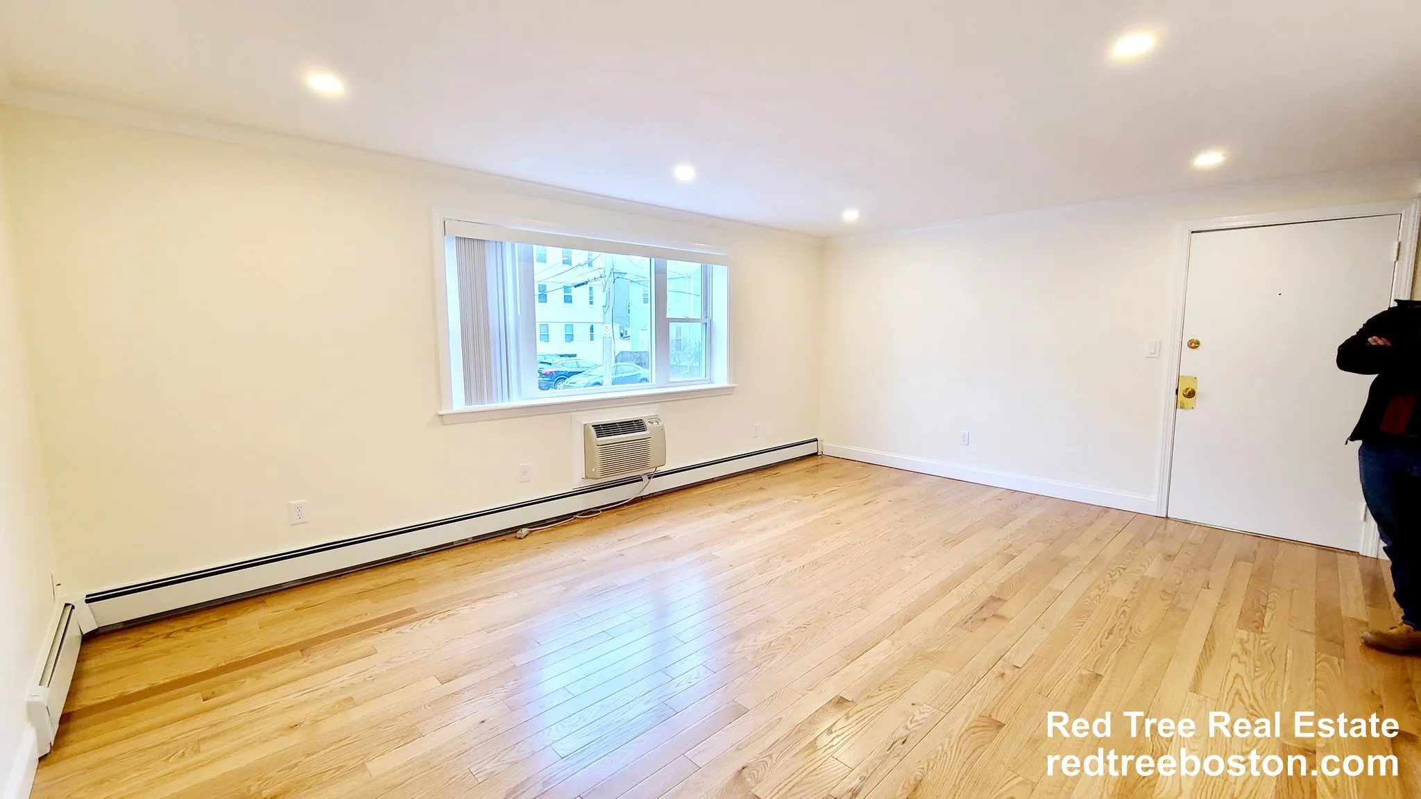 16 Westford St, Allston