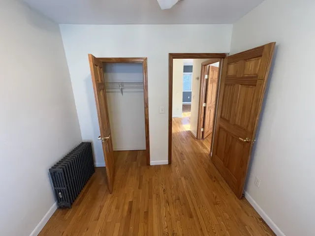 4 Alberta Ter, North Cambridge