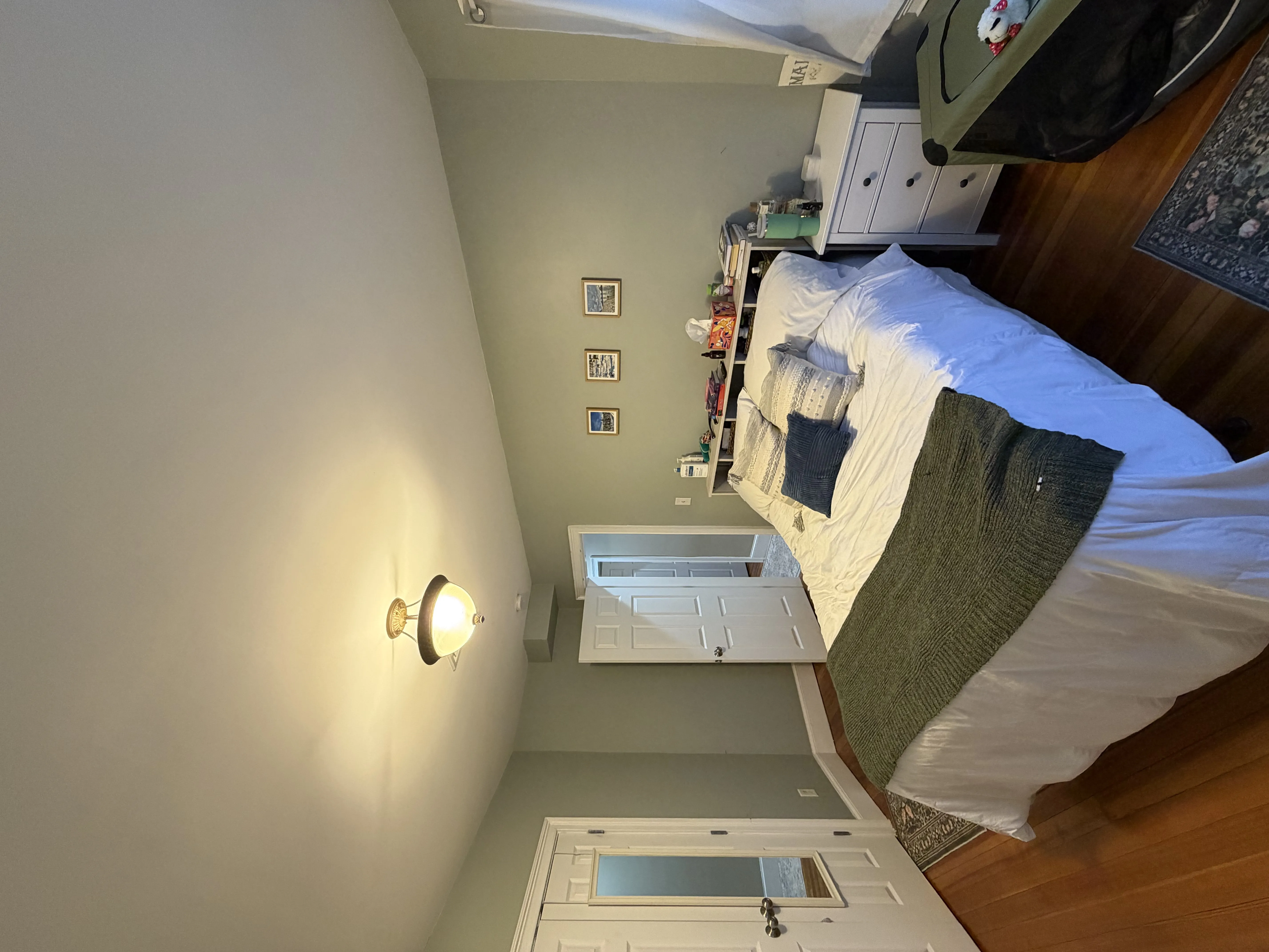 45 Houghton St, Dorchester