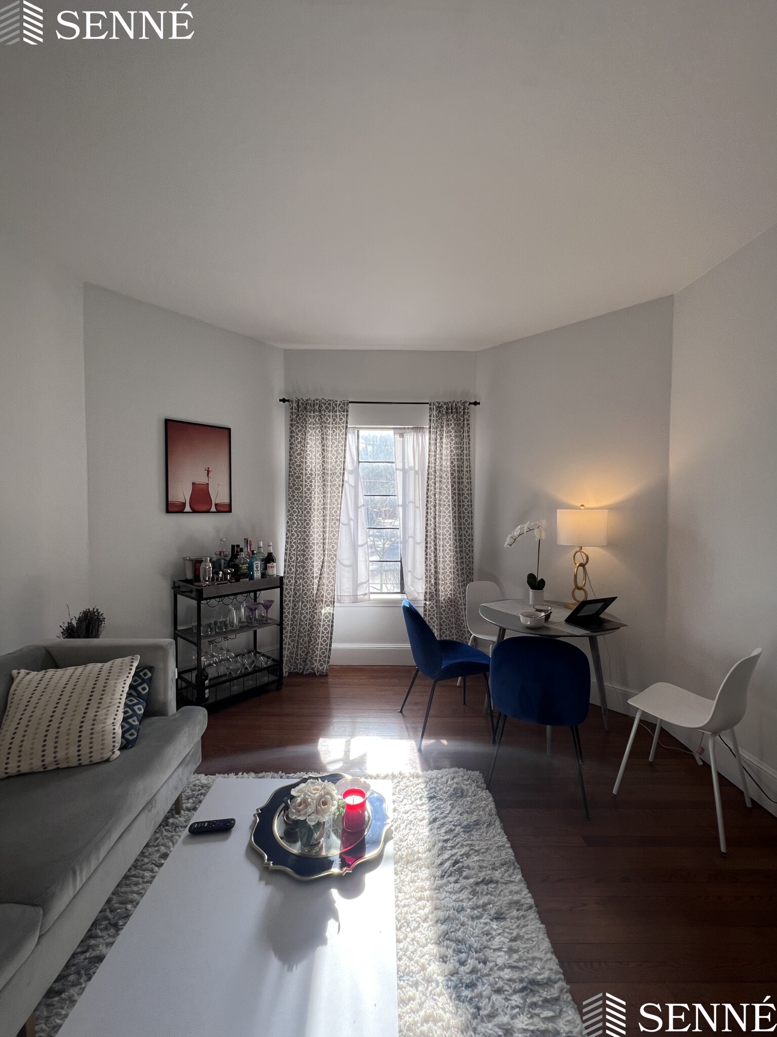 21 Ellery St, Mid-Cambridge