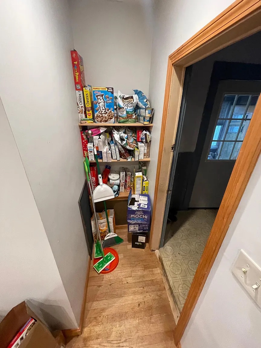 45 Bowdoin St, Tufts University