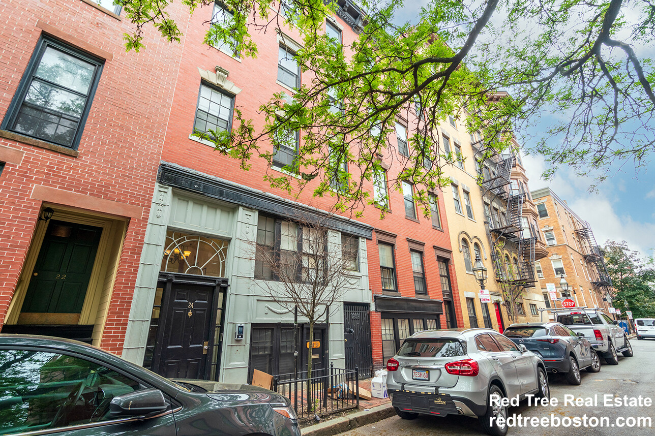 24 Phillips St, Beacon Hill