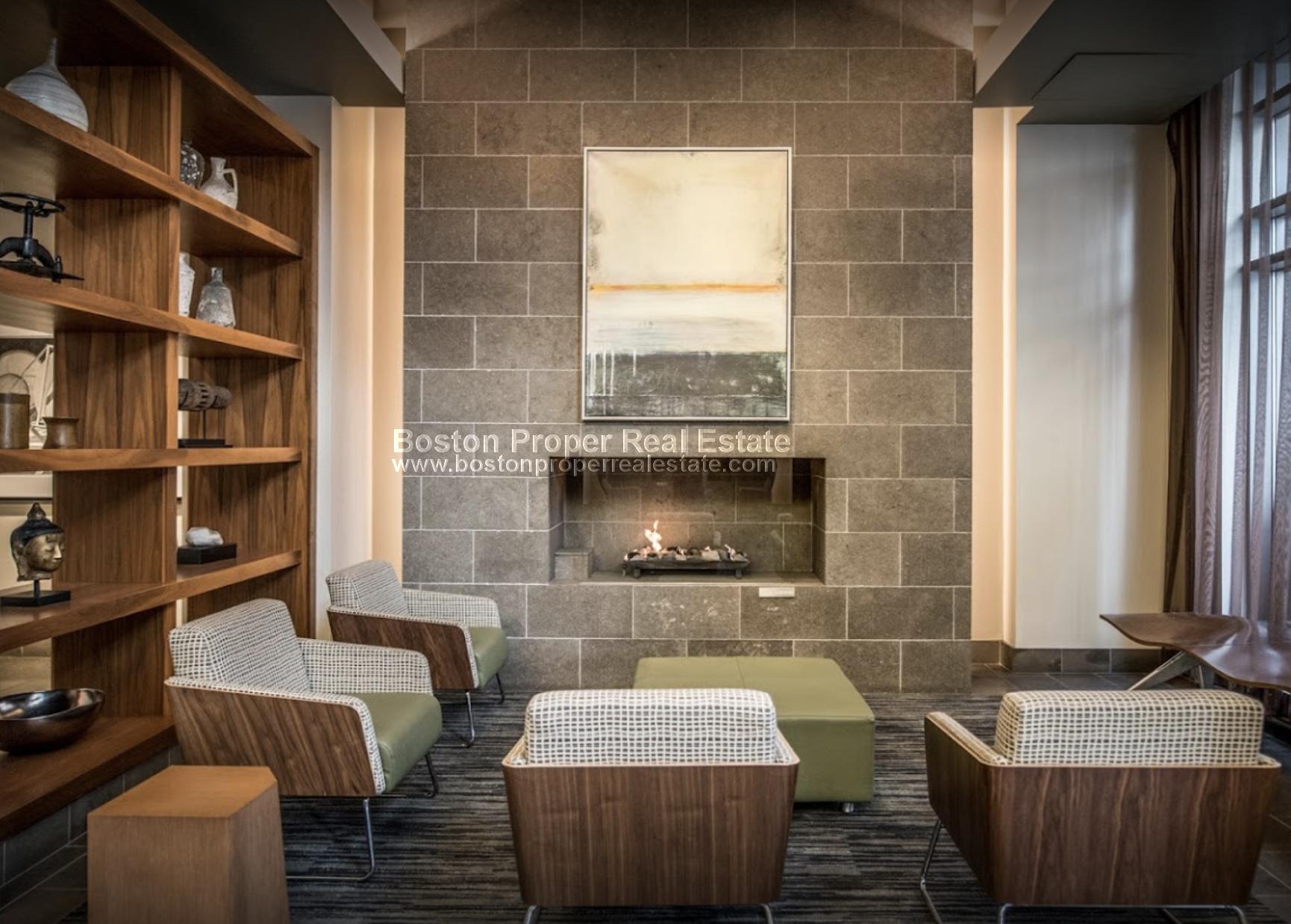 660 Washington St, Chinatown