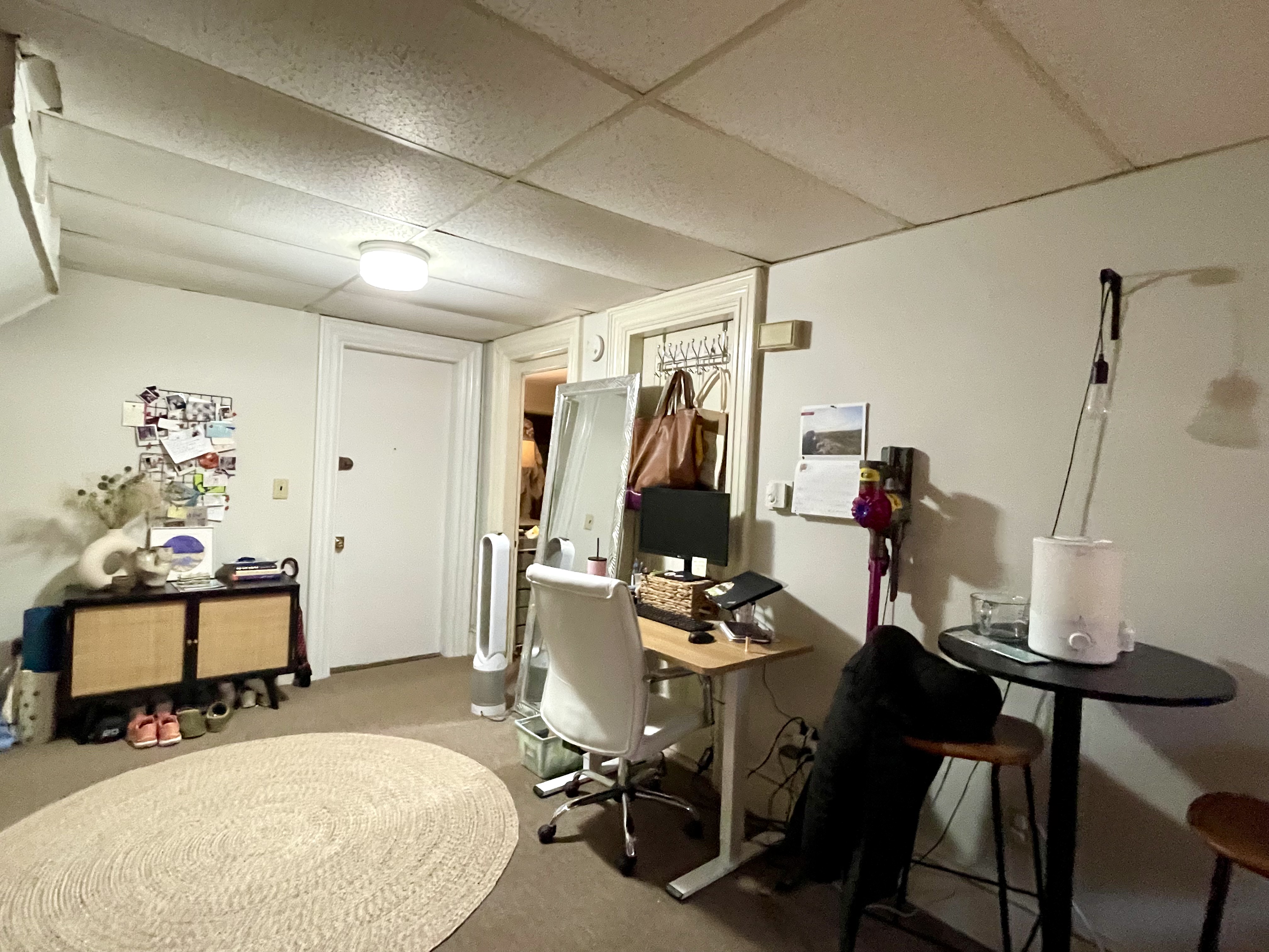 317 Commonwealth Ave, Back Bay