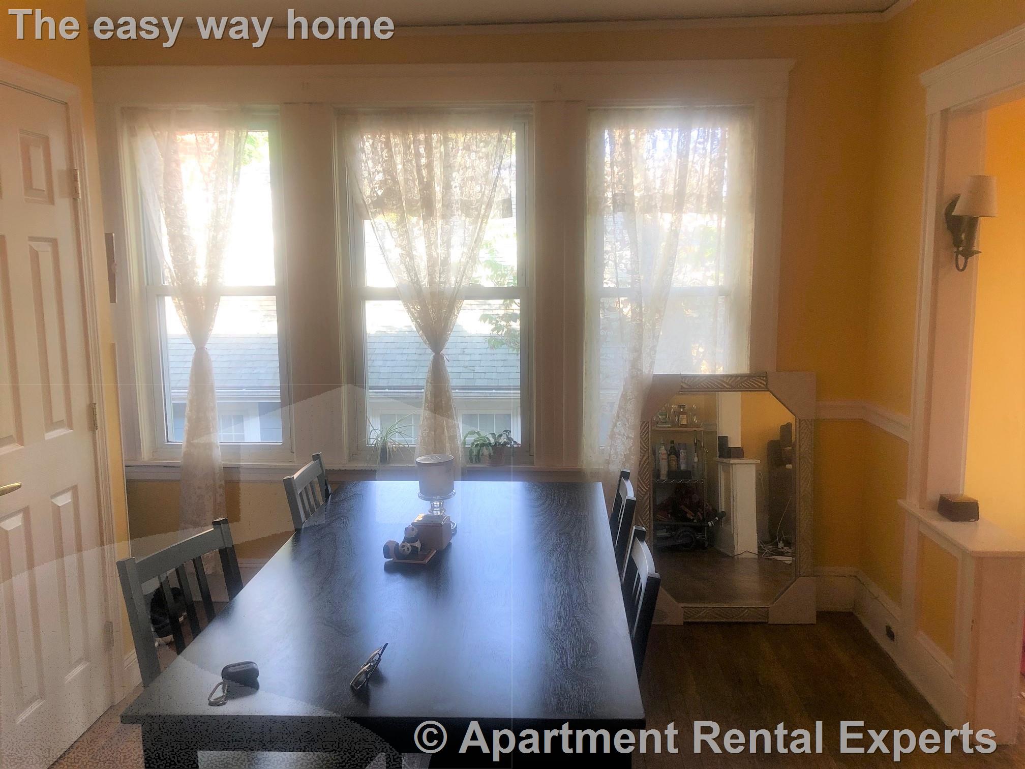 223 Summer St, Porter Square