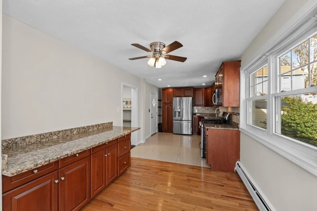 537 Park Ave, Revere