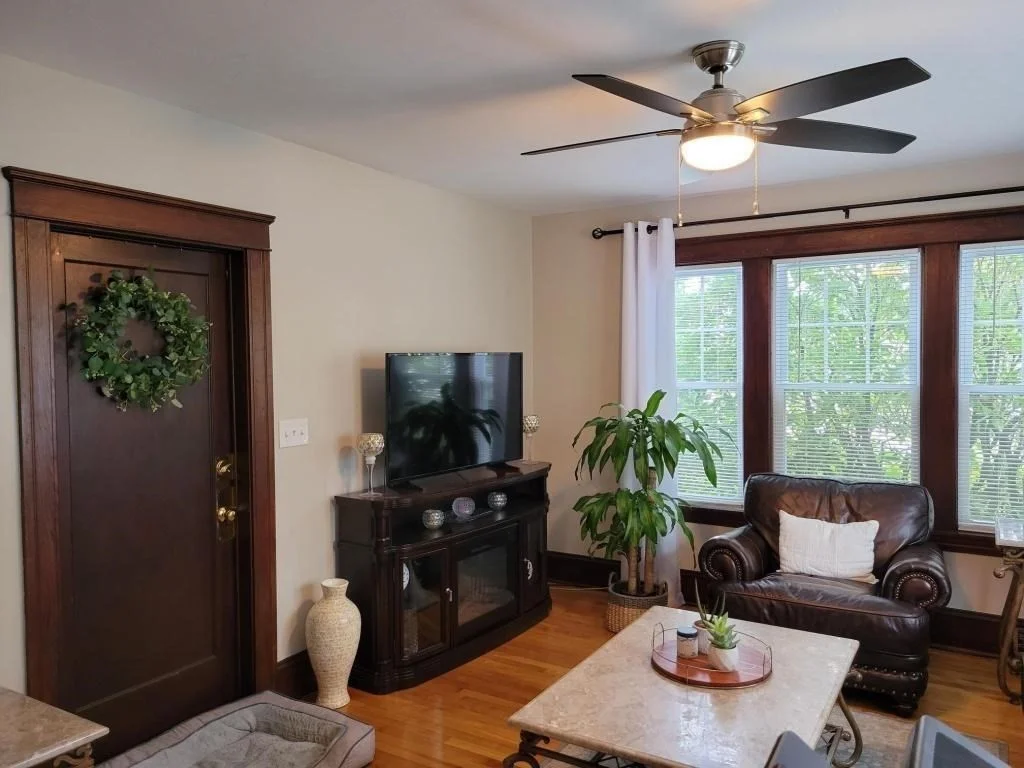 352 Chandler St, Worcester