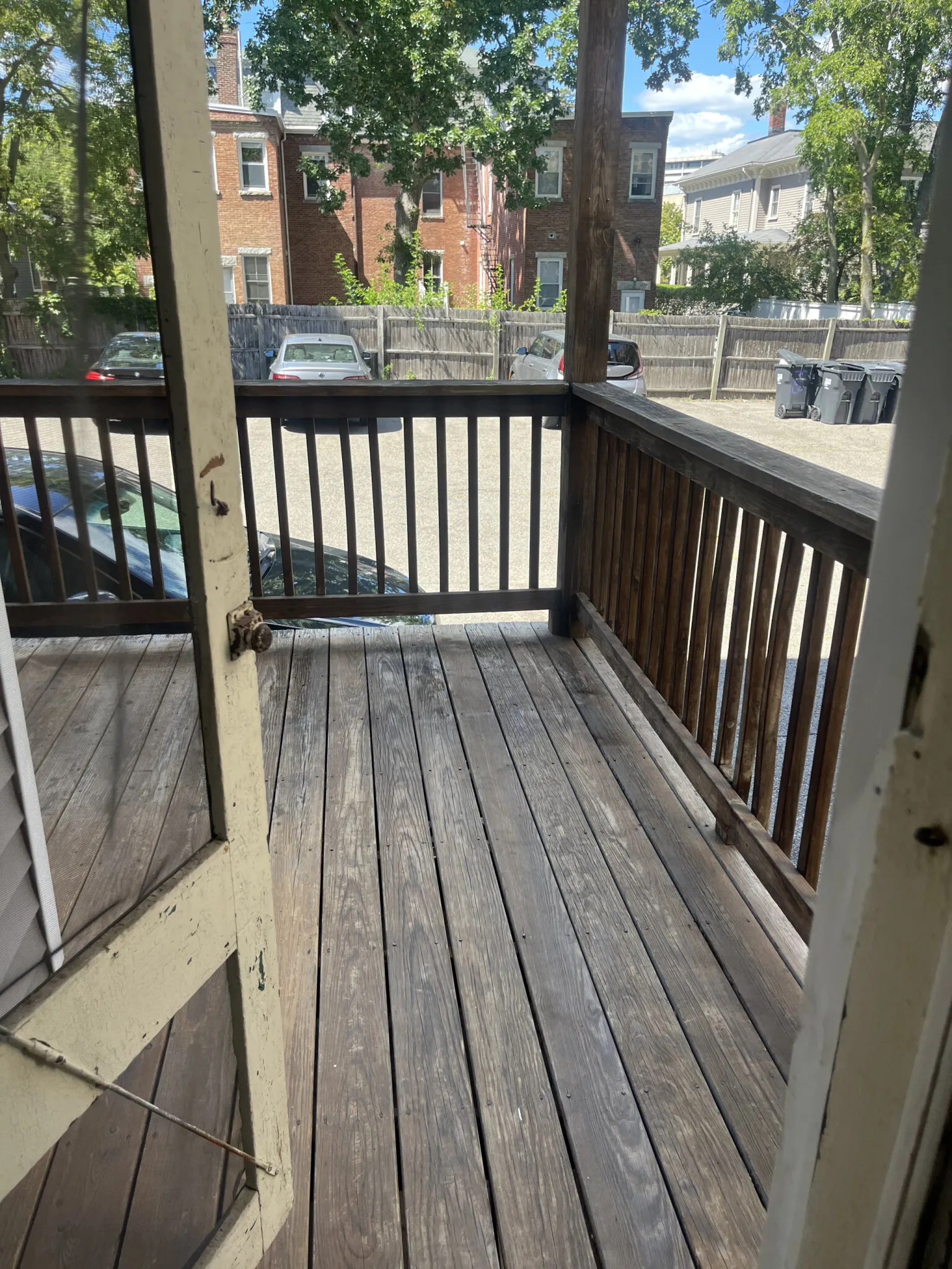 63 Dana St, Mid-Cambridge