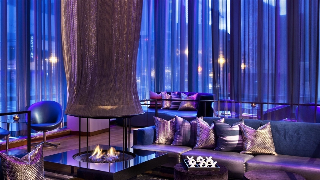 110 Stuart St, Back Bay